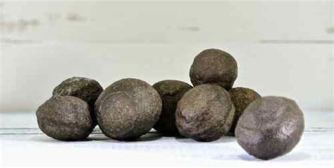 The Mystical Marvels: Exploring Moqui Marbles Metaphysical Properties