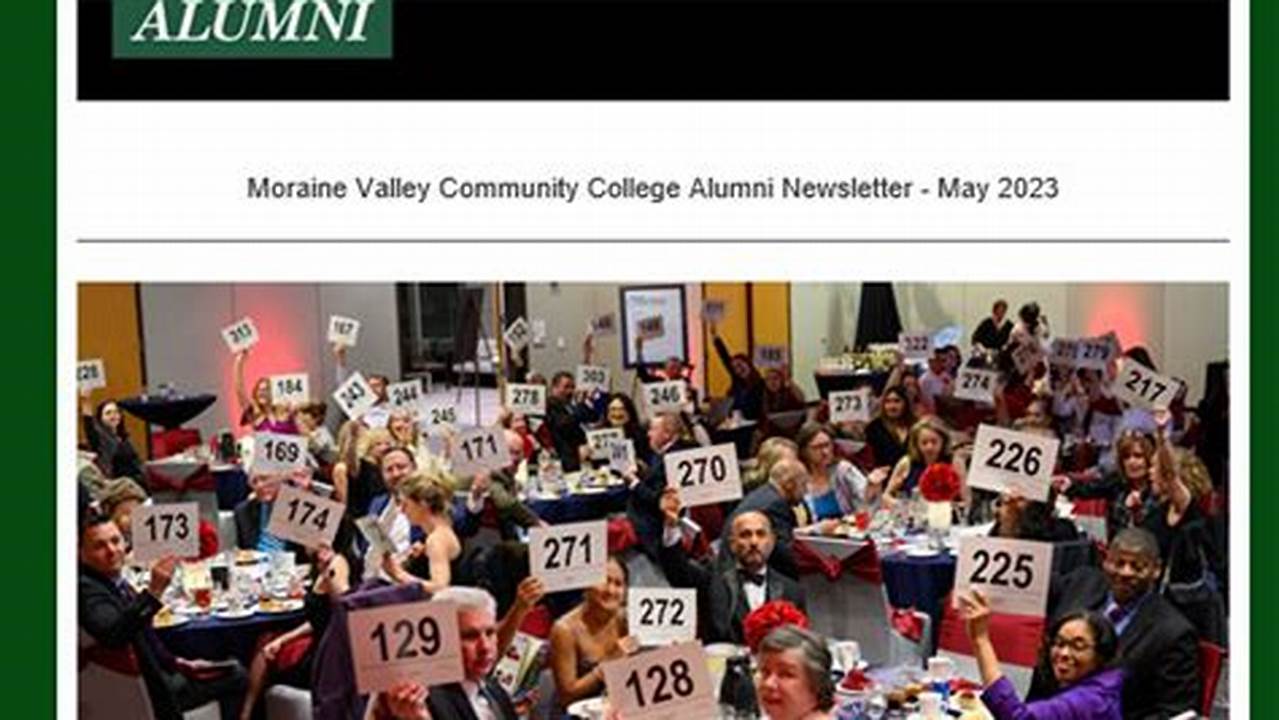 Moraine Valley Summer Classes 2025