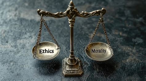 Morality