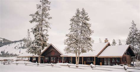 Moran Turpin Meadows Ranch