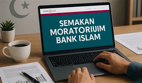Pelbagai Pilihan Moratorium Bank Islam untuk Membantu Anda Mengatasi Cabaran Kewangan