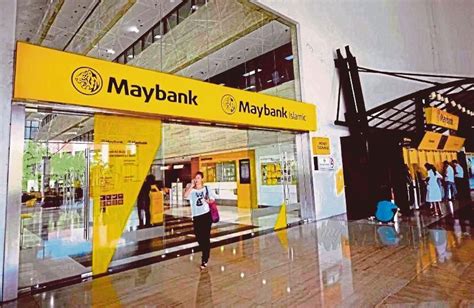 Moratorium Maybank: Bayaran Pinjaman Dilancarkan Untuk Pelanggan