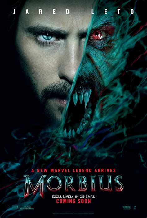 Morbius (2022) - IMDb