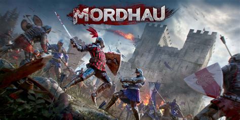 Mordhau