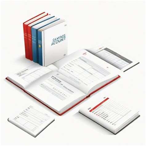 More Detailed account