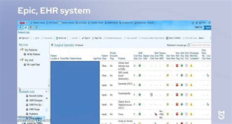 More EHR software platform solutions