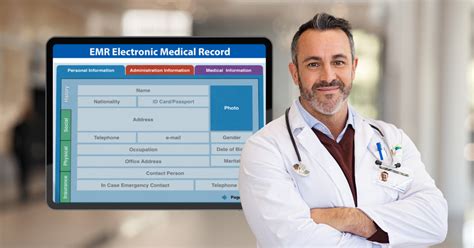 More EMR software options