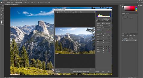 More Editing Options