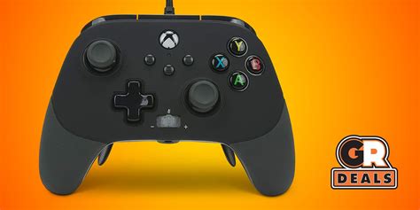 More PowerA controller deals