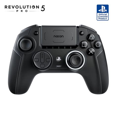 More Revolution 5 Pro controller deals