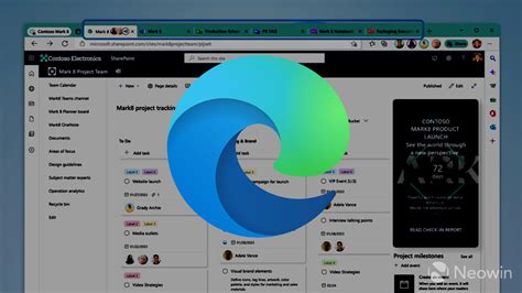 More Unique Edge Features