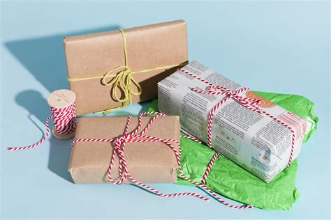 More Wrapped alternatives