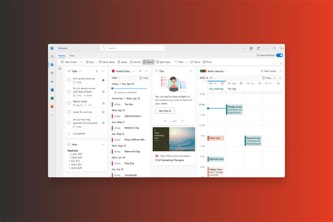 More about One Outlook