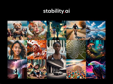 More about Stability AI