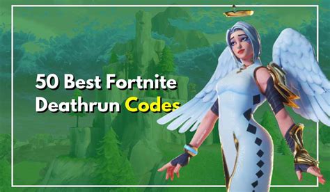 More deathrun codes
