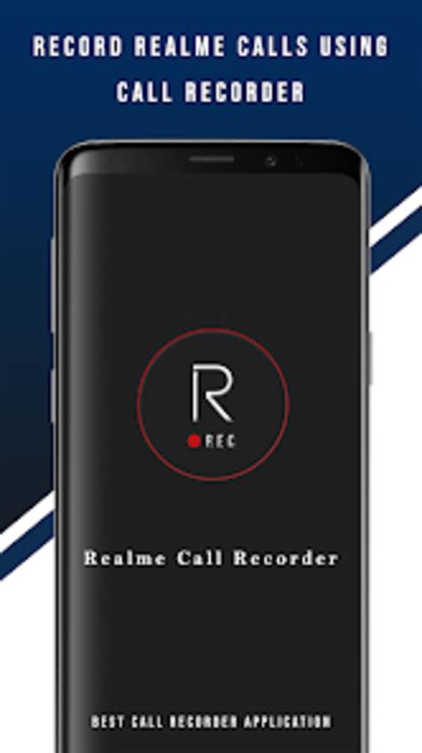 More on Realme call