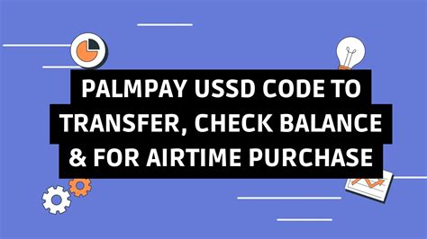 More on USSD Code Money Transfers :