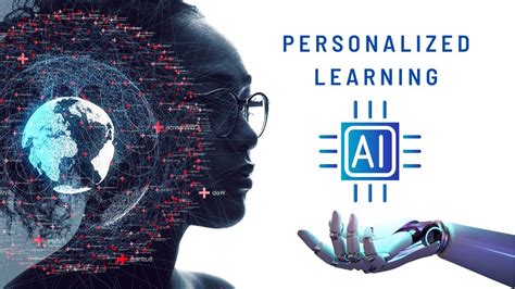 More personalized experiences with the use of AI