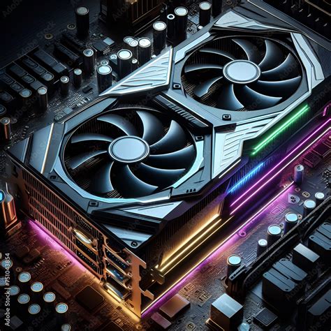 More powerful hardware