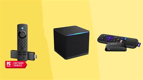 More streaming device deals