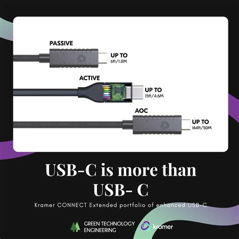More than USB-C charging changes