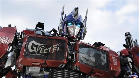 More than just a robot