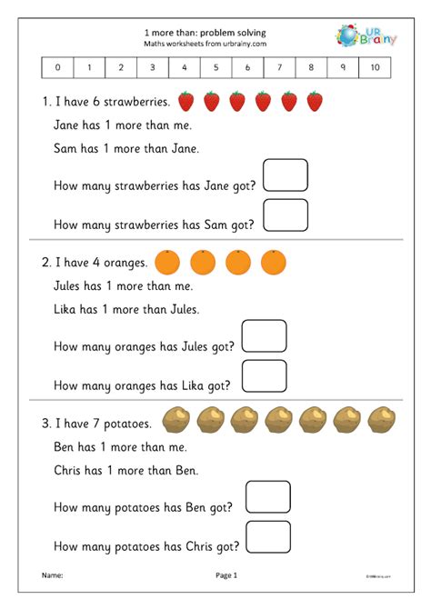 More than one problem