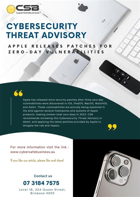 More vulnerabilities, more patches