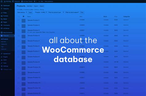 More with WooCommerce