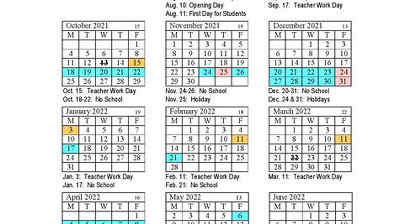 Morehead State Spring 2025 Calendar
