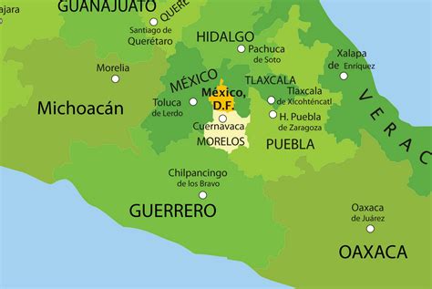 Morelos Mexico