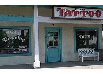 Moreno Valley Ca Tattoo Shops