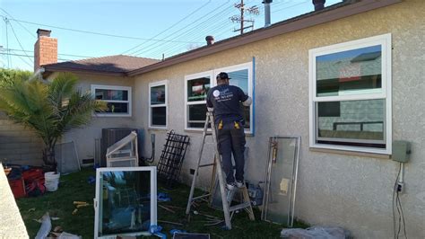 Moreno Valley Window Repair Expert