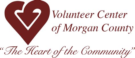 Morgan County Volunteer Center