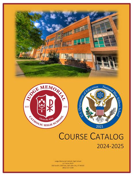 Morgan State Course Catalog