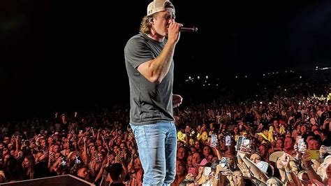 Morgan Wallen Country Chart