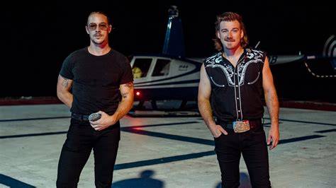 Morgan Wallen Heartless