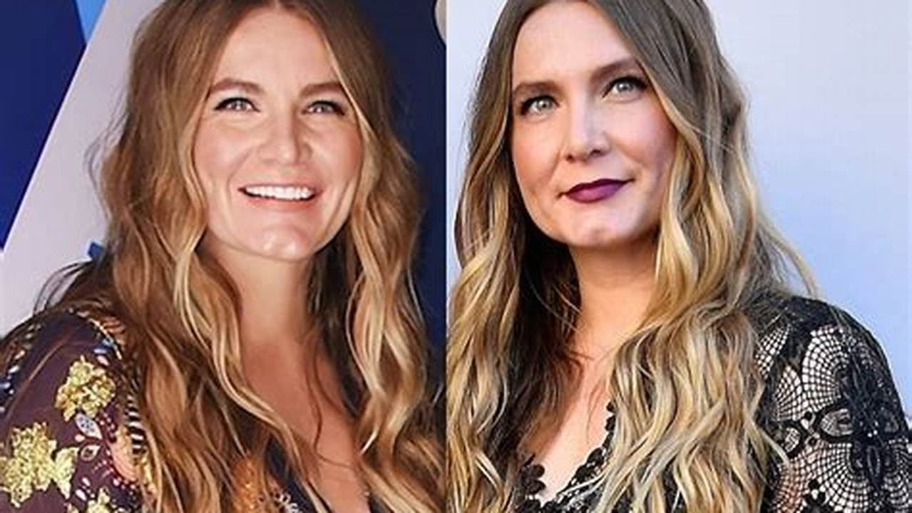 Morgane Stapleton Height Calculator