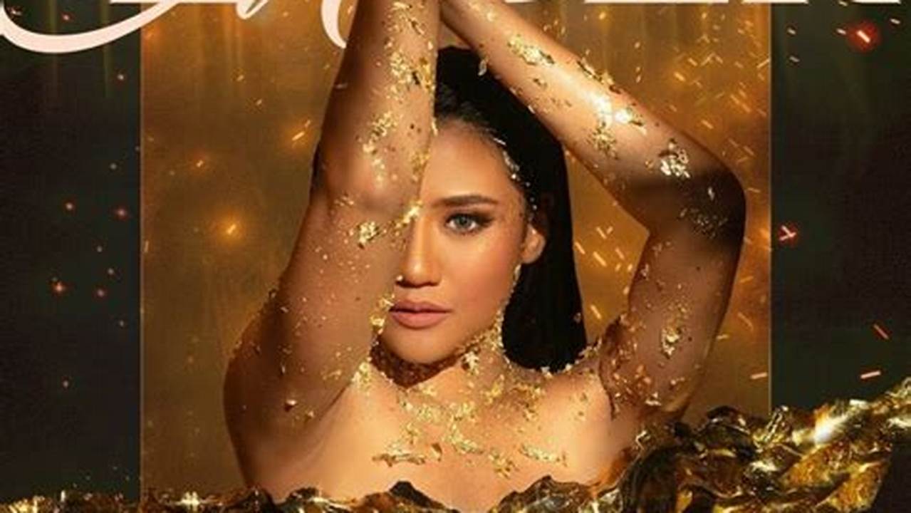Morissette Amon Concert 2025
