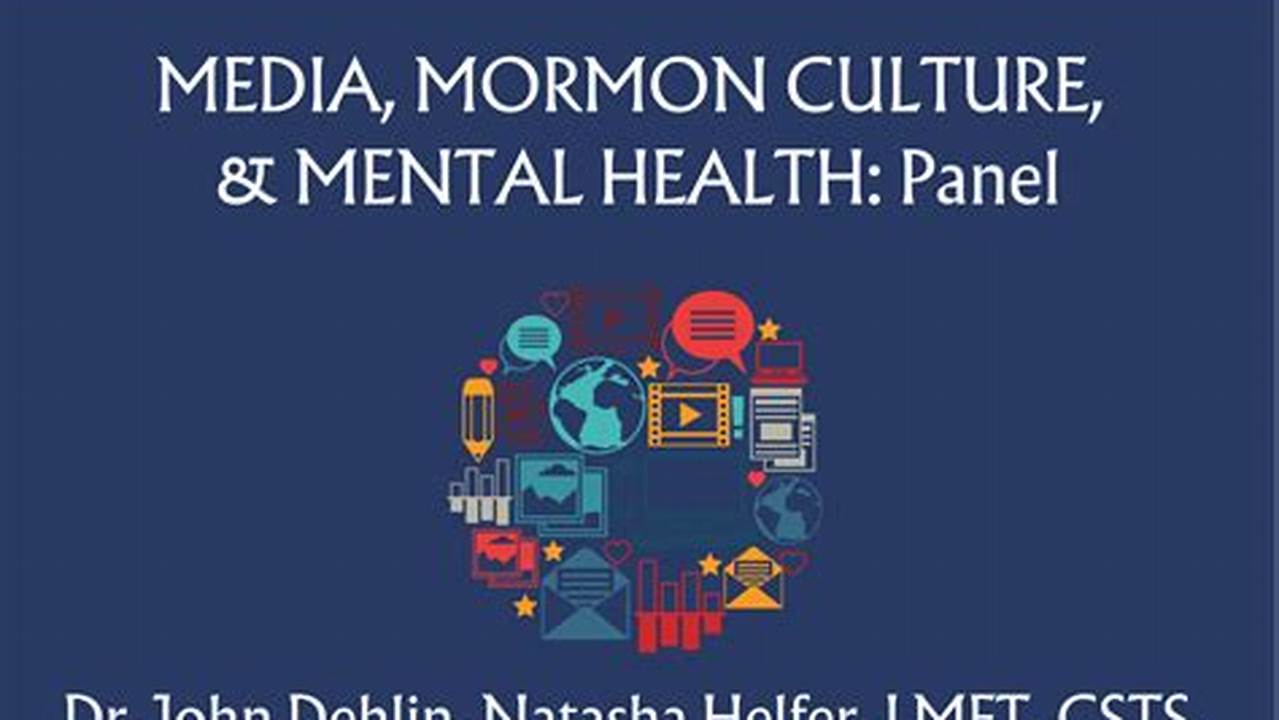 Mormon Conference 2024