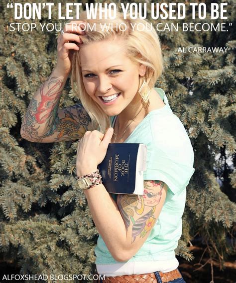 Mormon Tattoos Are Actually A Thing! Utah Memes