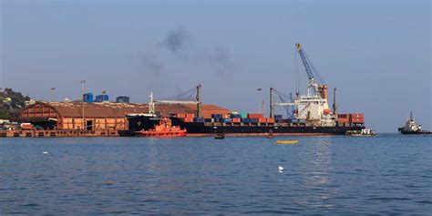 Mormugao Port Goa Tour: See Goa in 6 Hours (Review)