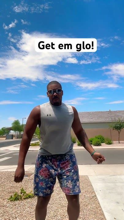 Morning Prep with Get Em Glo