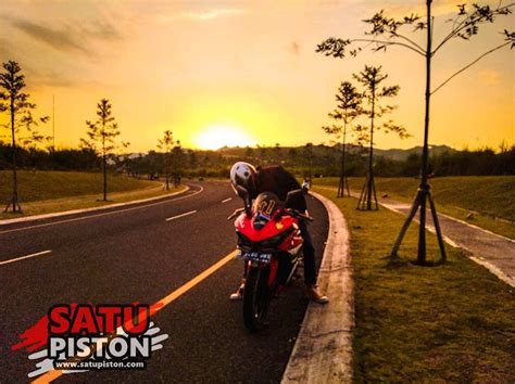 Morning Ride Artinya Indonesia