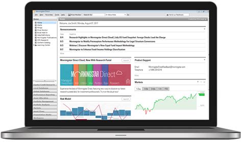 Morningstar Direct Download