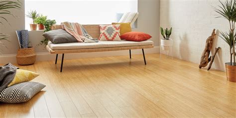 Morningstart Bamboo Flooring