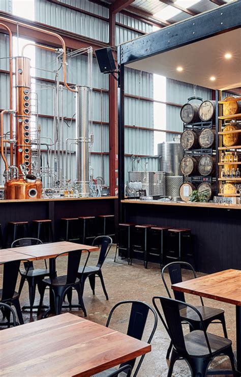 Mornington Peninsula Distillery Tour Tips