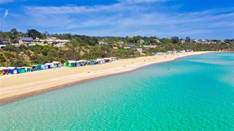 Mornington Peninsula Beach