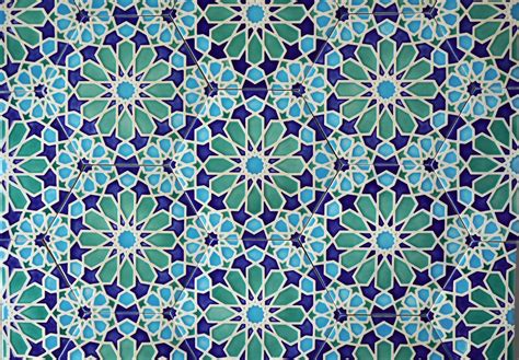 Morocan Tiles