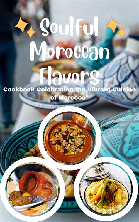 Moroccan Flavors